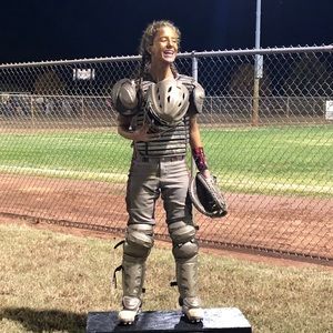 Meet your Posher, Ally